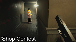 'Shop Contest: <i>Sesame Street's</i> 50th Anniversary